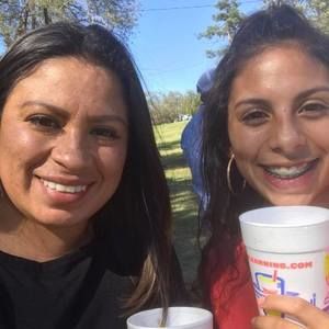 Meet your Posher, Lydia